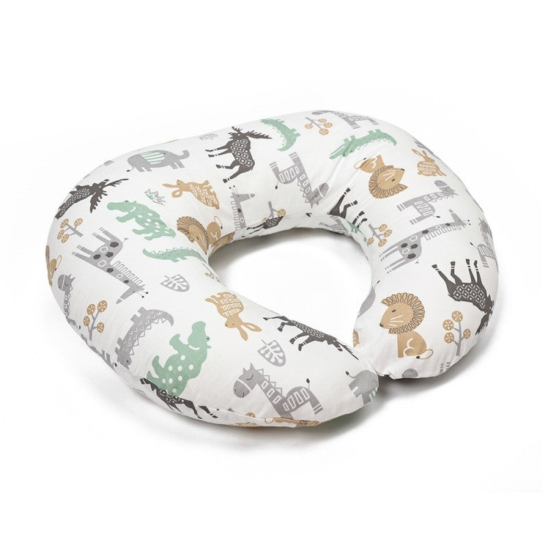 Melooka™ GentleNest Postpartum Pillow