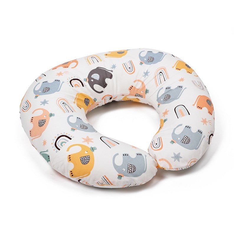 Melooka™ GentleNest Postpartum Pillow