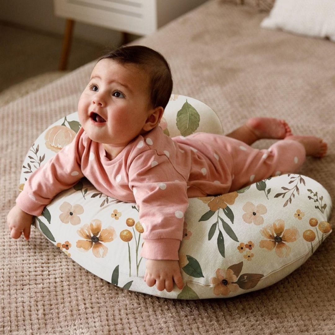 Melooka™ GentleNest Postpartum Pillow