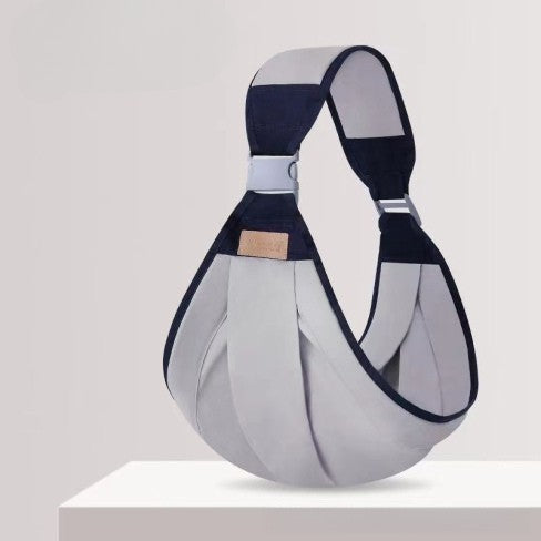 Melooka™ NestWrap Baby Carrier