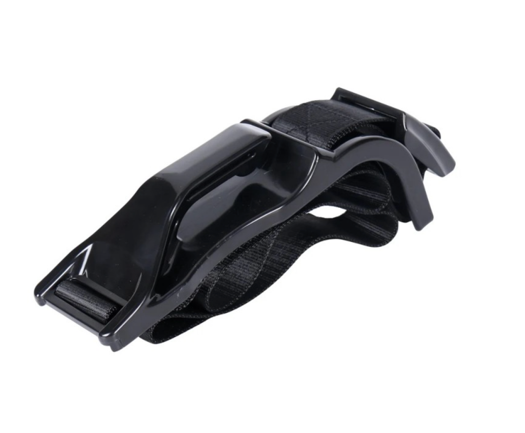 Melooka™ BumpSafe ComfortBelly Seatbelt