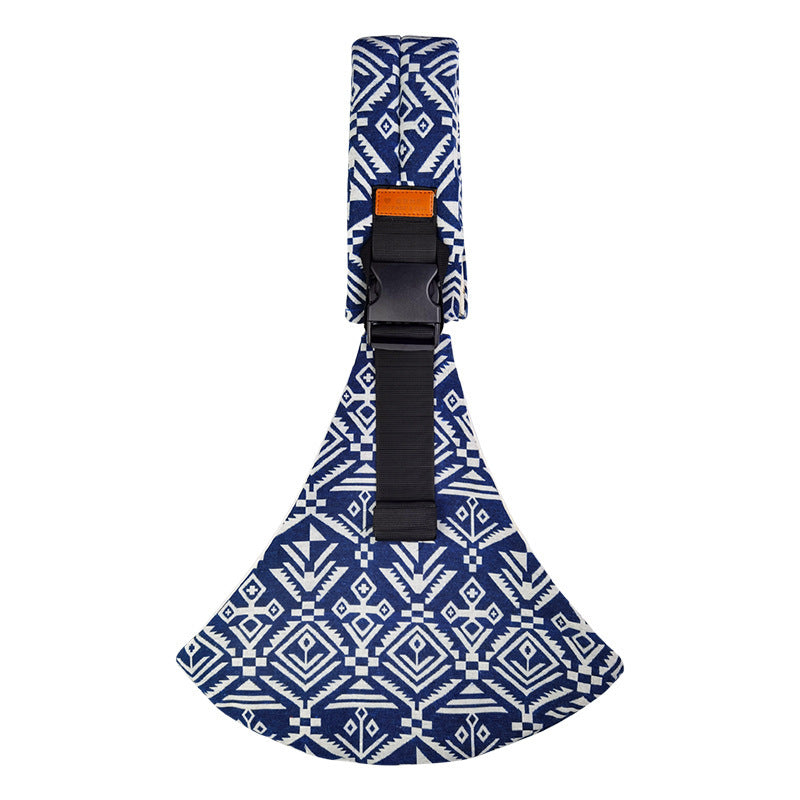 Melooka™ NestWrap Baby Carrier