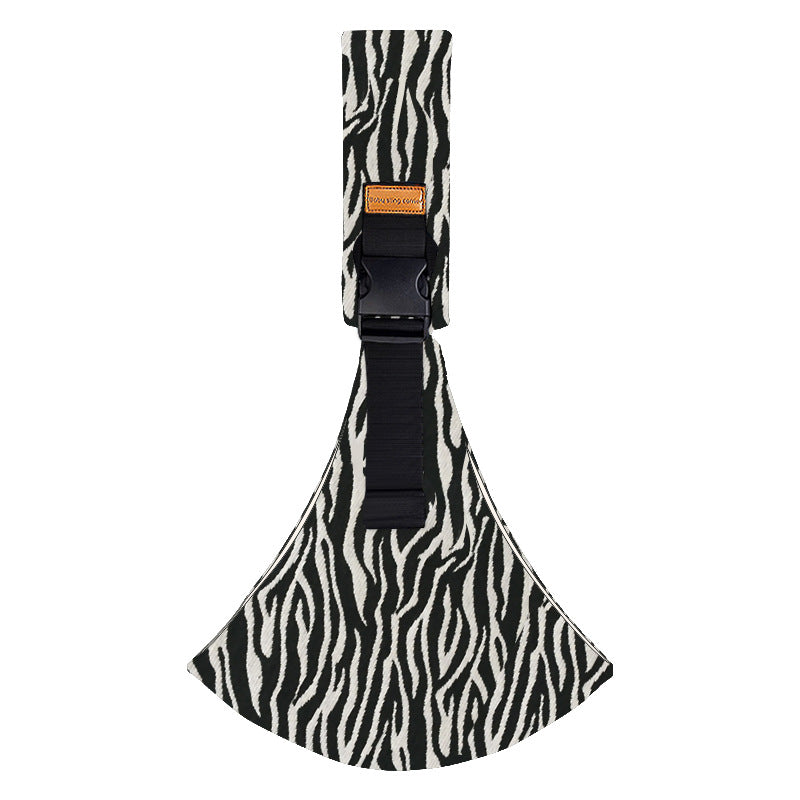 Melooka™ NestWrap Baby Carrier