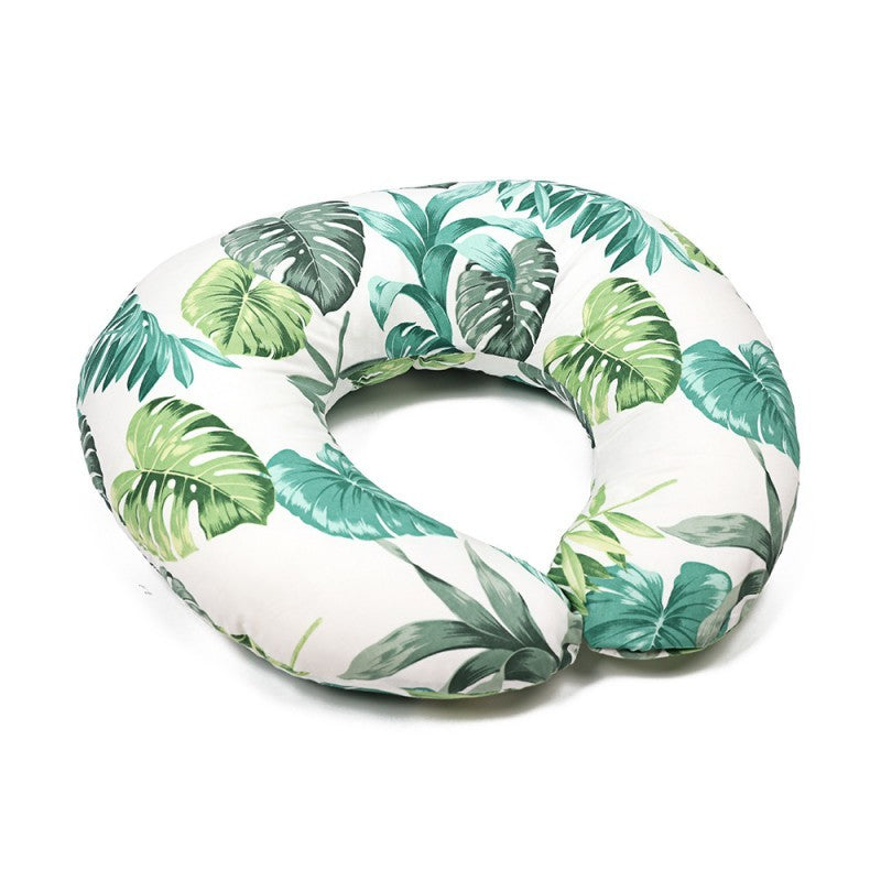 Melooka™ GentleNest Postpartum Pillow