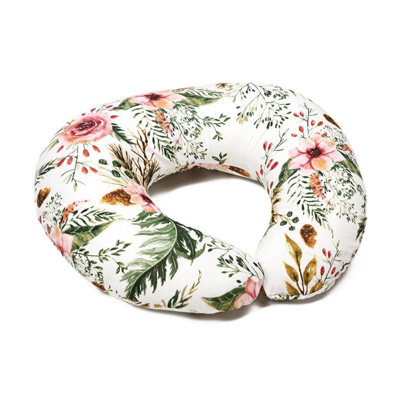 Melooka™ GentleNest Postpartum Pillow