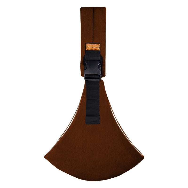 Melooka™ NestWrap Baby Carrier