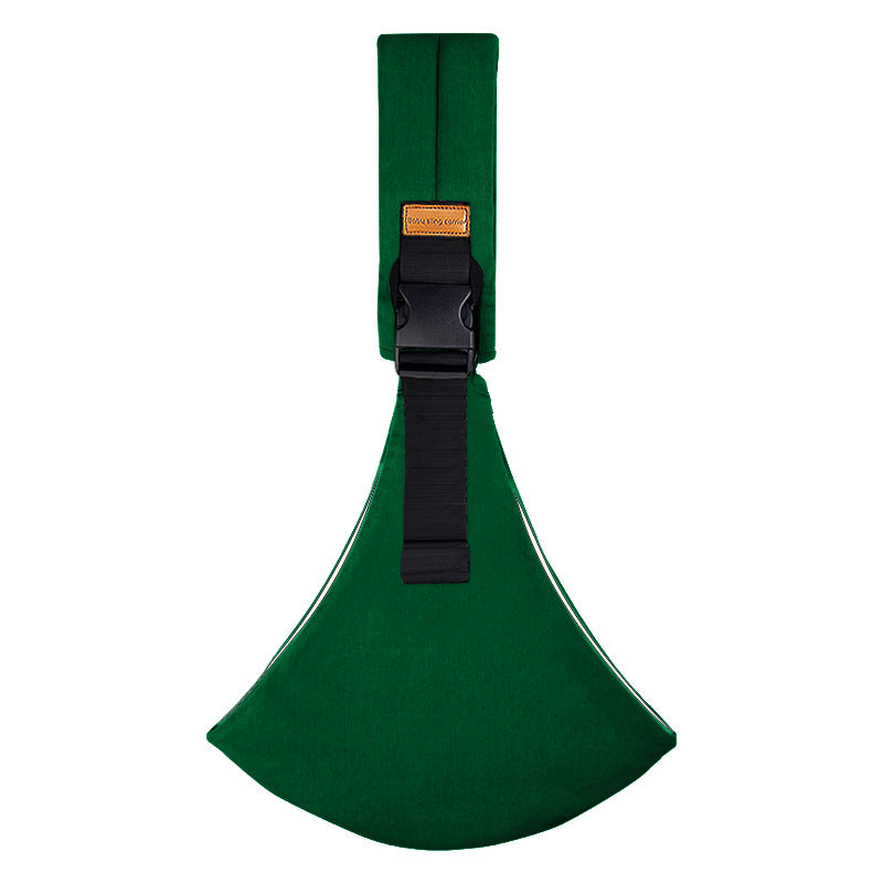 Melooka™ NestWrap Baby Carrier
