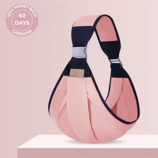 Melooka™ NestWrap Baby Carrier