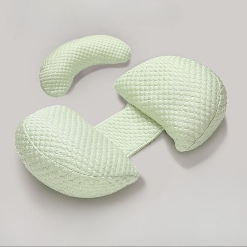 Melooka™ DreamNest Maternity Pillow