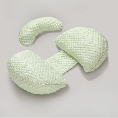 Melooka™ DreamNest Maternity Pillow
