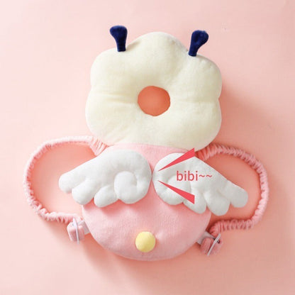 Melooka™ safe Pillowpal