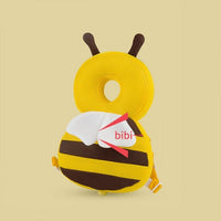 Hardworking Bee [Mesh BB]