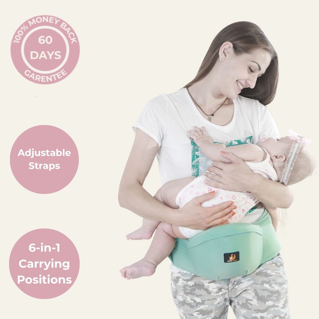 Melooka™ CarryHeart