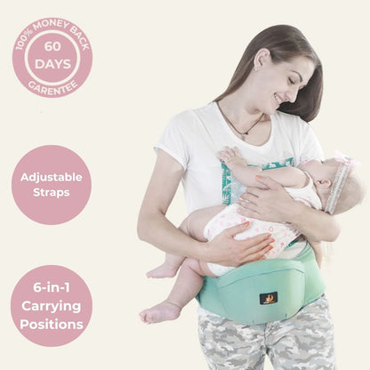Melooka™ CarryHeart