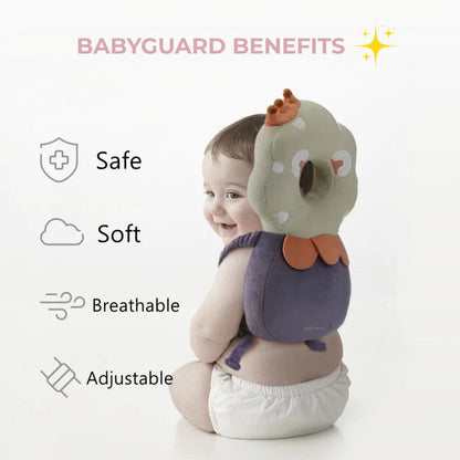 Melooka™ safe Pillowpal