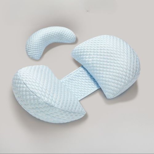 Melooka™ DreamNest Maternity Pillow