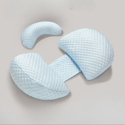 Melooka™ DreamNest Maternity Pillow
