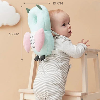 Melooka™ safe Pillowpal