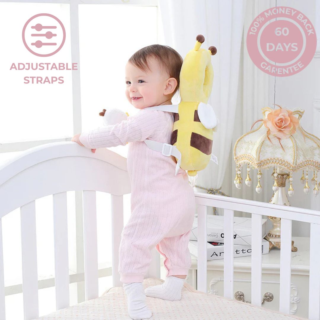 Melooka™ safe Pillowpal