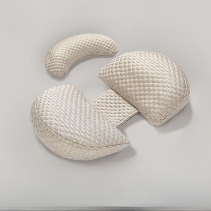 Melooka™ DreamNest Maternity Pillow