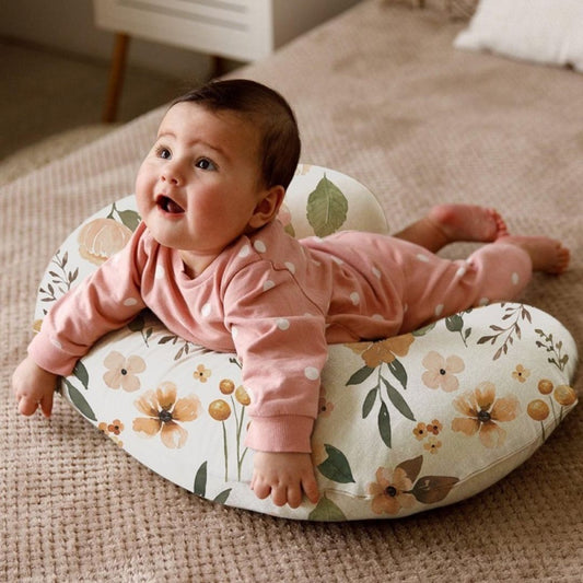 Melooka™ GentleNest Postpartum Pillow