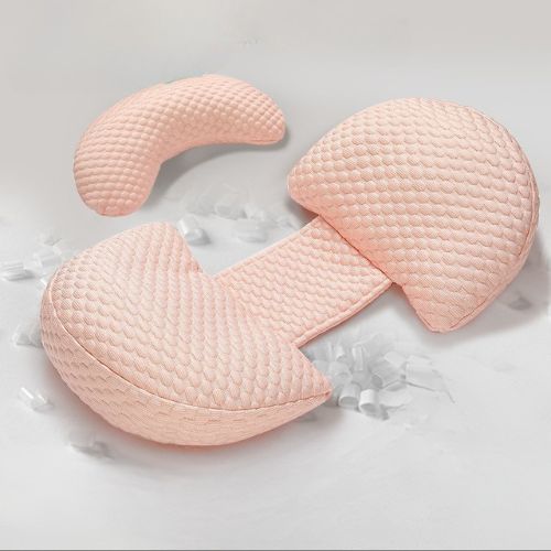 Melooka™ DreamNest Maternity Pillow