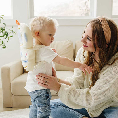 Melooka™ safe Pillowpal