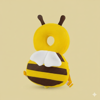 Hardworking Bee [Mesh BB]