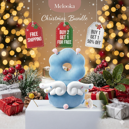 Melooka™ safe Pillowpal