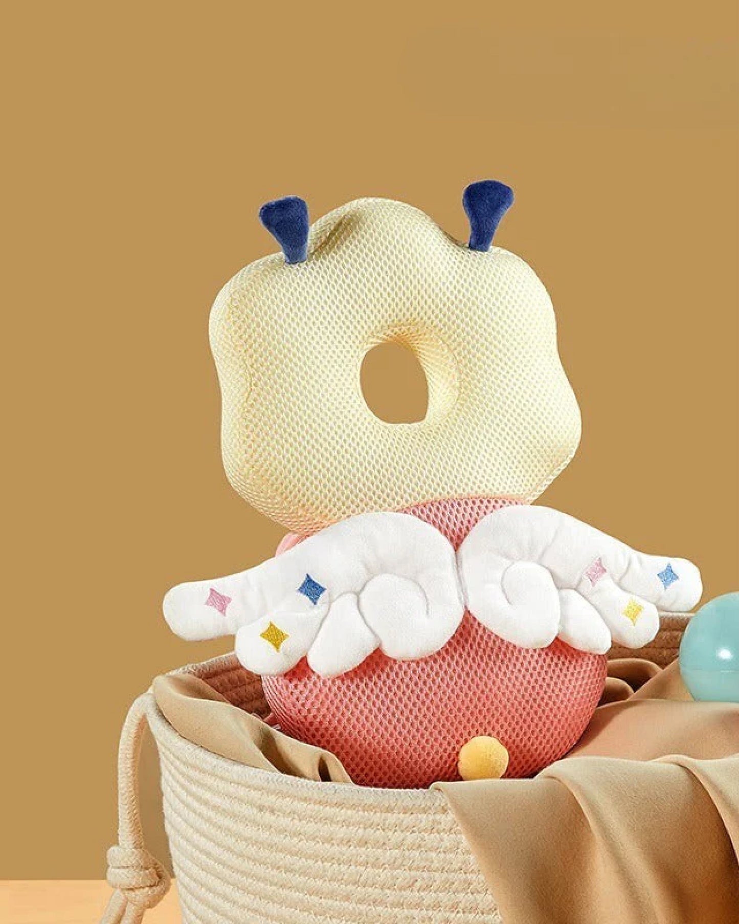 Melooka™ safe Pillowpal