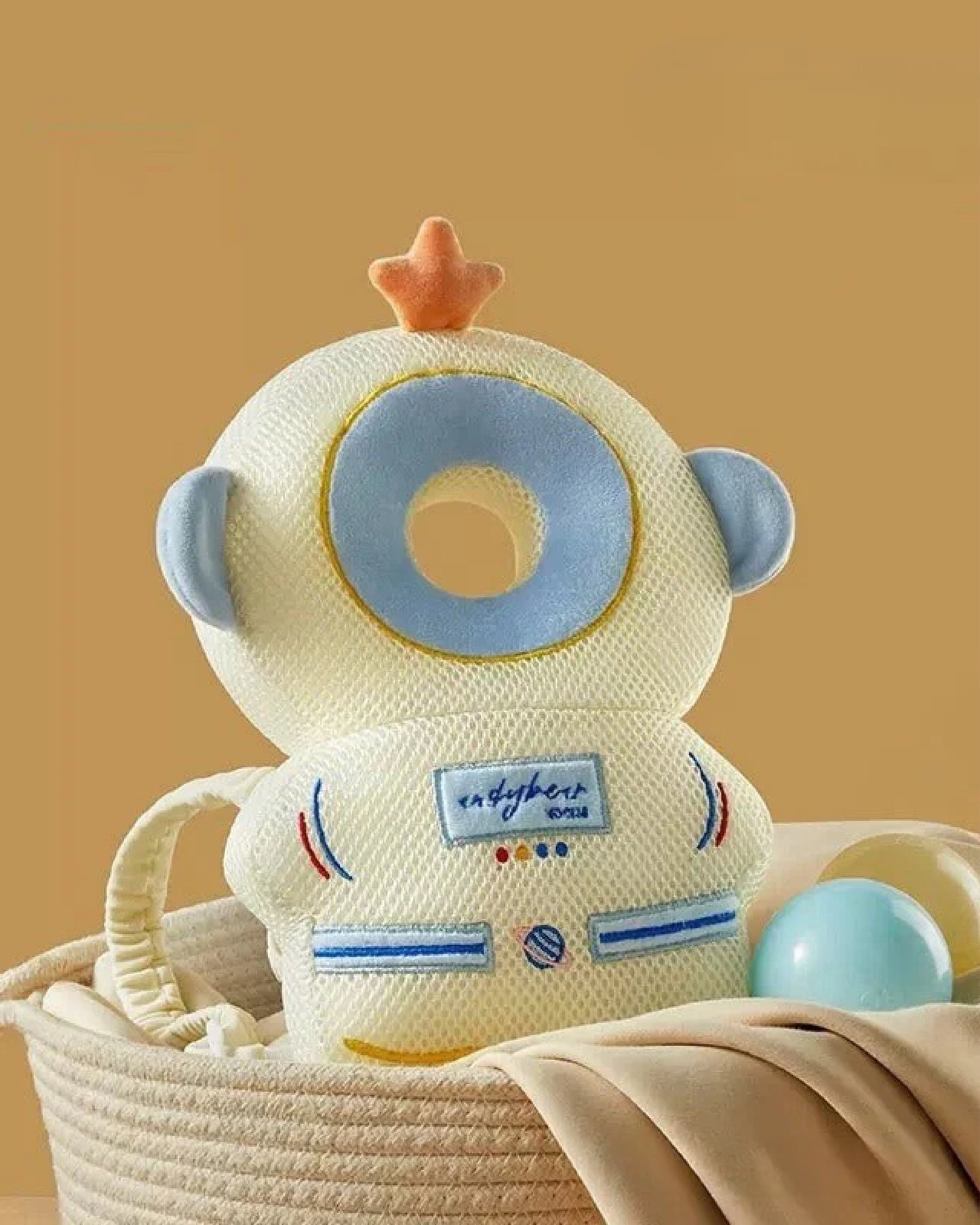 Melooka™ safe Pillowpal