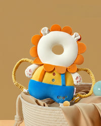 Little lion [velvet BB]