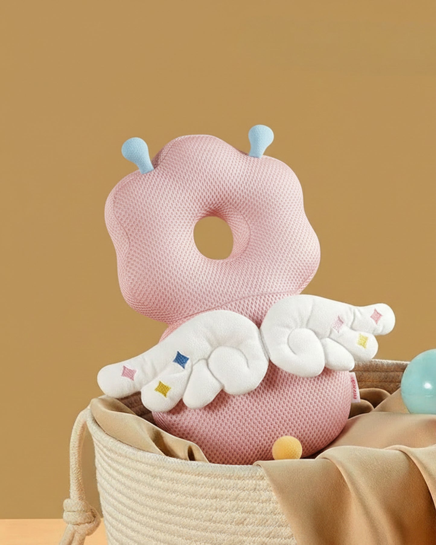 Melooka™ safe Pillowpal