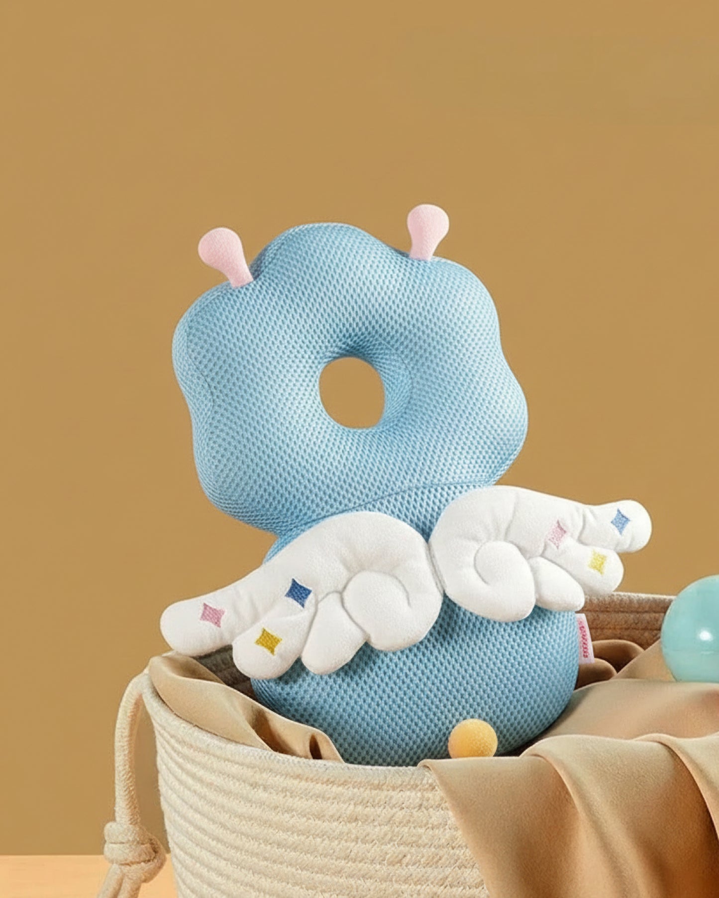 Melooka™ safe Pillowpal