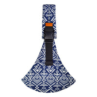 Navy Tribal