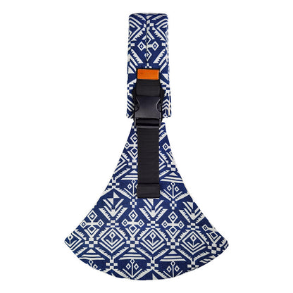 Melooka™ NestWrap Baby Carrier