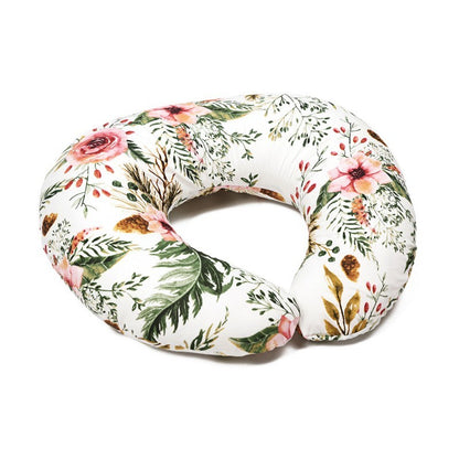 Melooka™ GentleNest Postpartum Pillow