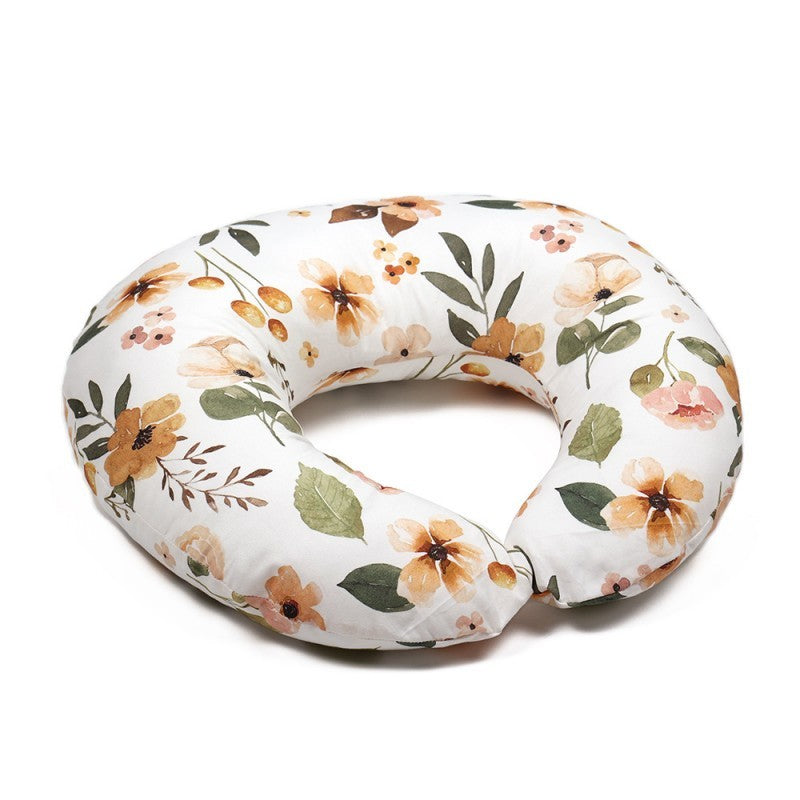 Melooka™ GentleNest Postpartum Pillow